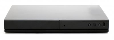 BB2DVDPlayer32GB: Bush Baby DVD Player 32GB