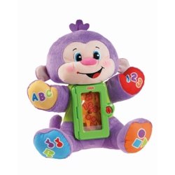 BB2Monkey10: Bush Baby Monkey iPhone Case 10 Hours