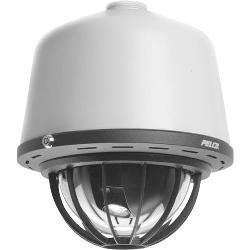 BB4NHD-PG-E Spectra® IV IP Heavy Duty Backbox Environmental Pendant Mount TXB-IP-P