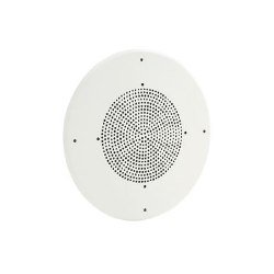 BC1092 Ceiling Speaker Hidden Camera