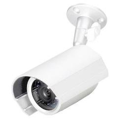 BCH-IR3.6N 480 TVL IR BULLET CAMERA 3.6MM