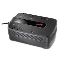BE650G1 APC Back-UPS 650