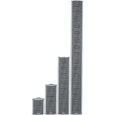 HyperSpike LineWave 8 Speaker Array, UL1480, 80W, Gray