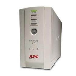 BK500 APC Back-UPS 500 (Beige)