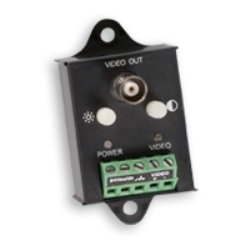 CCTV BALUN-ACTIVE-TRANSMITTER
