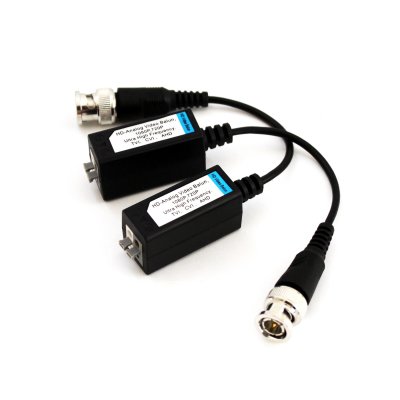 HD Hybrid Balun Pair