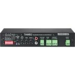 TELEPHONE ACCESS MODULE 2