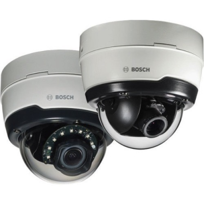 Bosch 2MP IP Vandal-Resistant Dome Camera 
