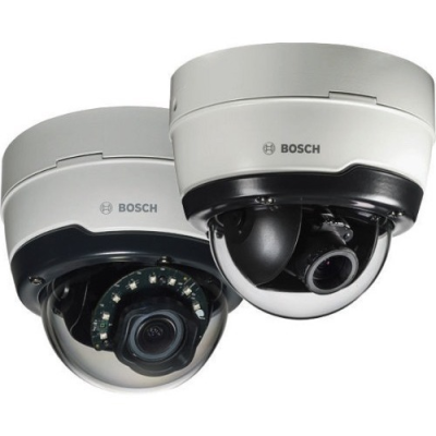 Bosch 2MP IP Vandal-Resistant Dome Camera