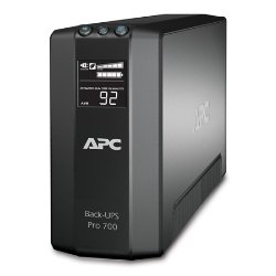 BR700G APC Power-Saving Back-UPS Pro 700