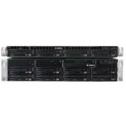 Bosch BRS-RAC2-8100A 8-Channel Recording Station 2U Rackmount (8 TB)