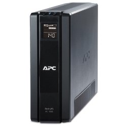 BX1300G APC Power Saving Back-UPS XS 1300