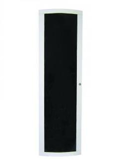 C-0138D Hinged Door for 38 inch Panel  