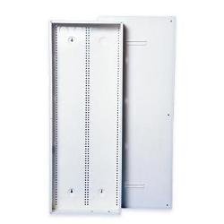 C-0150E Channel Vision 50" Structured Wiring Enclosure