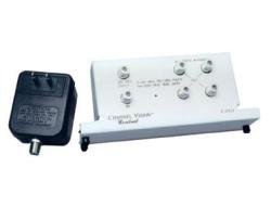 C-0314 1-In 4-Out Amplifier Splitter