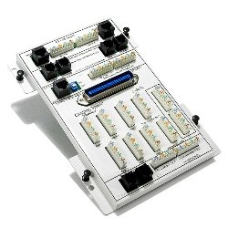 Channel Vision C-0434 KSU Phone Distribution Module