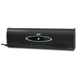 C10BLK APC AV Black C Type 12 Outlet Power Filter 120V