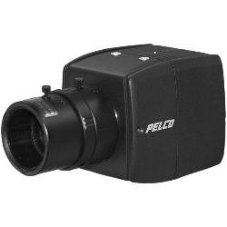 C1390H-6R75A CameraPak® 1/3 in. HRes Cmpct D/N 7.5-50mm AI IR