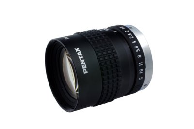 C21211KP 	12.5mm DC Manual Iris Lens 