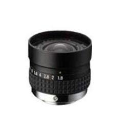 C30405TH 4.8mm F1.8 Fixed Focus W/Lock Screw