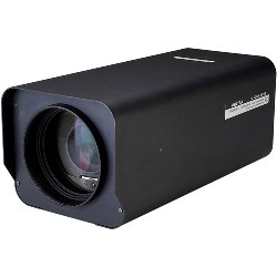 Pentax C61248VP 1/2" C Mount 12-1680mm f/4.0 Motorized Zoom Lens with Preset