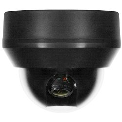 C650MDWDPRO 650L TDN W/D 2.8-12MM IND SURF/FLSH DOME 12/24V