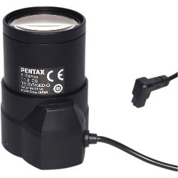 Pentax C70510DCPS 12x Varifocal Lens for 1/3" Sensors