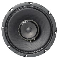 C803AT70 8" Coaxial Loudspeakers, 16 watt (UL Listed) 70.7V-5W xfmr