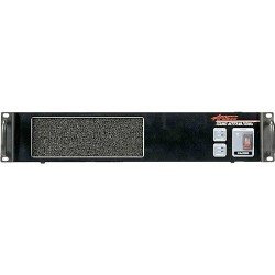 CA-4000 Bogen Communications Stereo Power Amplifier (395W/Channel @ 8 Ohms)