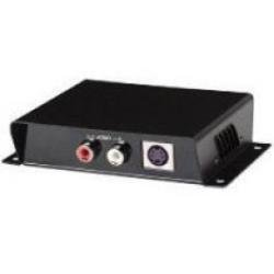 Comelit CAVS Audio and S-Video Balun