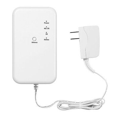 Resideo CB34UDRES01A CellBounce for AlarmNet AT&T 3G GSM Communicators, 3G to LTE Conversion