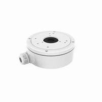 CBS Hikvision Bracket Conduit Base Small