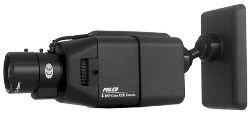 PELCO CC3751H-2 COLOR CAMERA