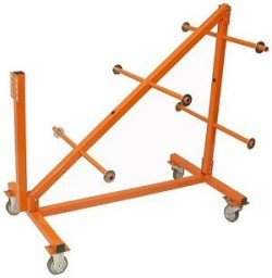 CD3000 Cable Dolly Wire Cart