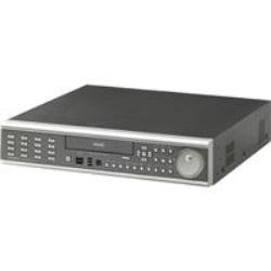 DVR 16CH DVR W/ DVD WRITER, 2TB