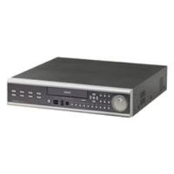 CBC DR8HD1TB H.264 240 IPS 8 Channel DVR w/DVD Writer