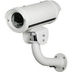 HSG W/ HEATER, BLOWER & WALL BRK
