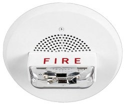 CH90-24MCC-FW WHEELOCK CHIME STROBE MULTI