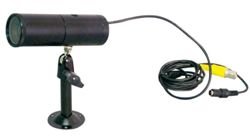 6010 C.VISION COLOR BULLET CAMERA