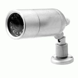 CHANNEL VISION 6124 1/4" COLOR