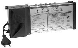 SMS5802NF C.VISION HIGH DEFINITION MULTISWITCH