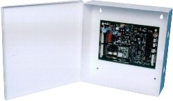 TE200II CHANNEL VISION INTERCOM SYSTEM