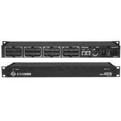 Pelco CM9760-REL Matrix Relay Interface Unit