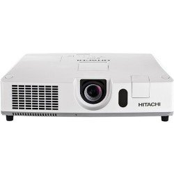 Hitachi CP-X5021N Projector, XGA,​ 5000 Lumens,​ 16W