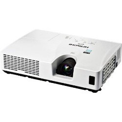 Hitachi CPX9 Projector,​ Portable XGA 3200,​ HDMI 1W