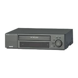 CTR-024N-2 Ganz 24 Hour Timelapse VCR