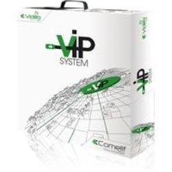 COMELIT VIP KIT F/ LOCAL USA PC