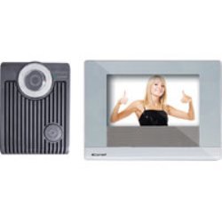 7 TOUCH SCREEN INTERCOM KIT