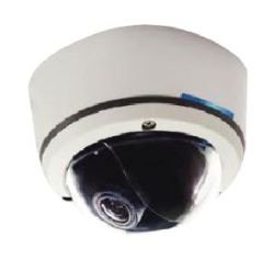 CV-7820WD-312 1/3" Pixim Seawolf DPS, WDR Dome, 690 TVL