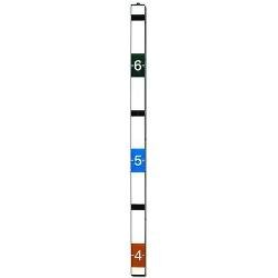 CV-EX36 Camden Exit Watch Covert Door Frame Camera, 35", 525TVL